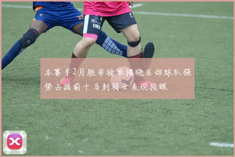 本赛季2月胜率榜单揭晓东部球队强势占据前十马刺骑士表现抢眼